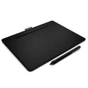 Wacom Intuos S Noir CTL-4100K-S