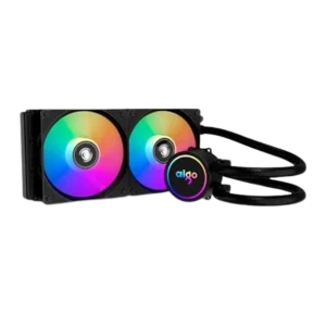 Water Cooling AIGO AC SE 240 – Image 2