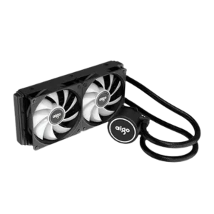Water Cooling AIGO AC SE 240 – Image 4