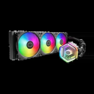 WATER COOLING COOLER MASTER MasterLiquid 360 Atmos