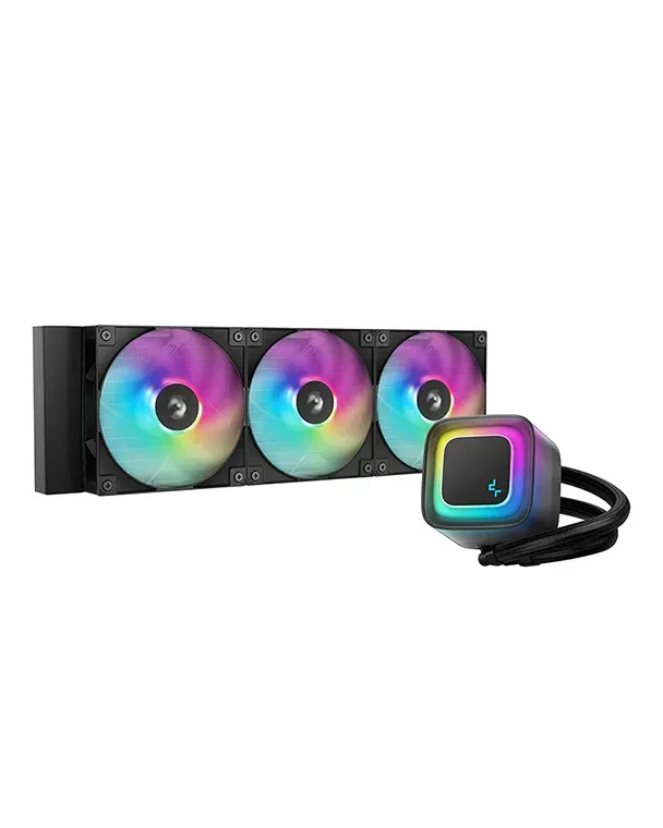 WATER COOLING DEEPCOOL LE360 V2 – Image 2