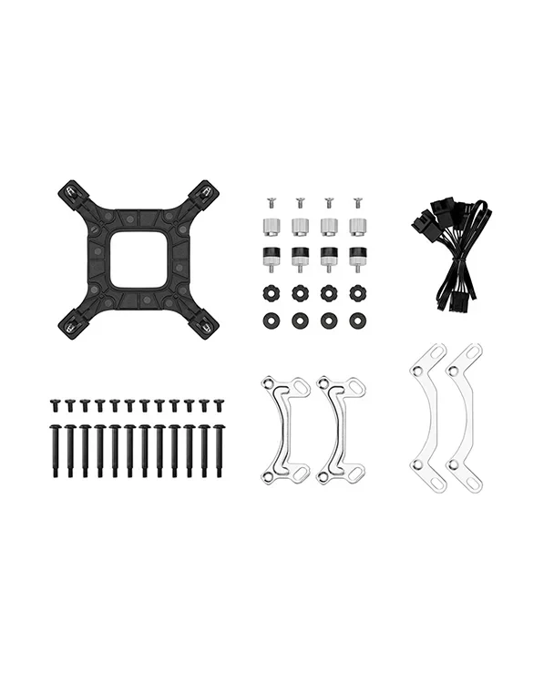 WATER COOLING DEEPCOOL LE360 V2 – Image 5