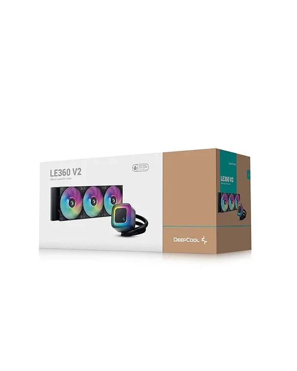 WATER COOLING DEEPCOOL LE360 V2