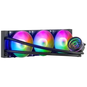 Water Cooling Mars Gaming ML-ONE360 – Image 2