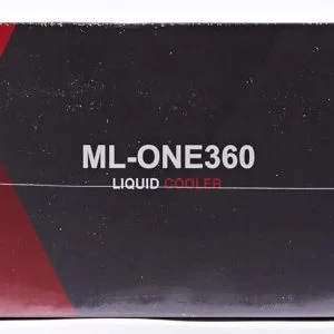 Water Cooling Mars Gaming ML-ONE360 – Image 9