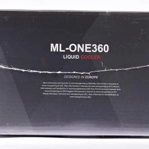 Water Cooling Mars Gaming ML-ONE360 – Image 10