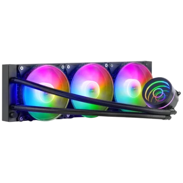 Water Cooling Mars Gaming ML-ONE360