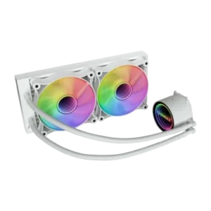 Water Cooling Raidmax Infinita LS240 White