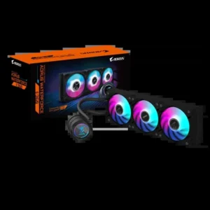 WATERCOOLING AORUS WATERFORCE II 360