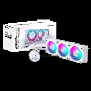 WATERCOOLING AORUS WATERFORCE II 360 ICE