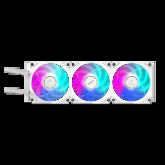 WATERCOOLING AORUS WATERFORCE X II 360 ICE – Image 4