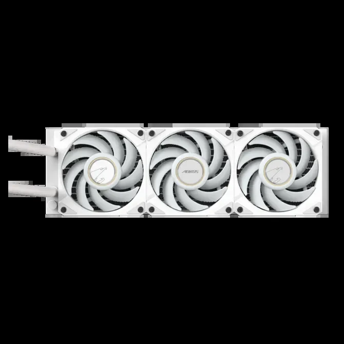 WATERCOOLING AORUS WATERFORCE X II 360 ICE – Image 5