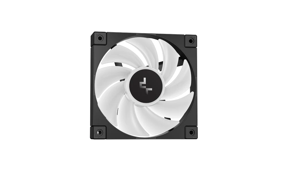 WATERCOOLING DEEPCOOL LQ360 BLACK – Image 3
