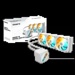 WATERCOOLING GIGABYTE GAMING 360 ICE