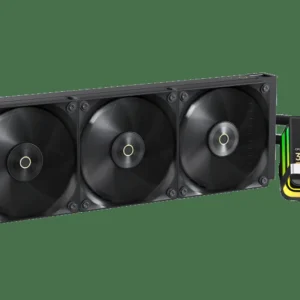WATERCOOLING OCYPUS SIGMA L36 PRO
