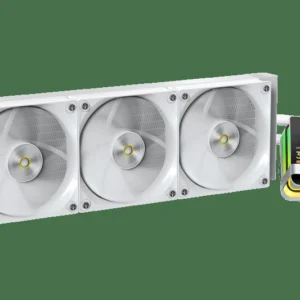 WATERCOOLING OCYPUS SIGMA L36 PRO WHITE