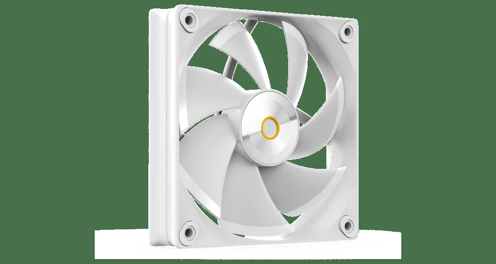 WATERCOOLING OCYPUS SIGMA L36 PRO WHITE – Image 7
