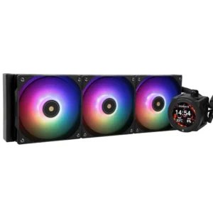 WATERCOOLING THERMALRIGHT Core Vision 360 BLACK ARGB