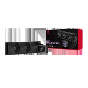 Watercooling ASUS Ryujin III 360