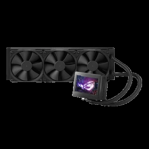 Watercooling ASUS Ryujin III 360 – Image 5