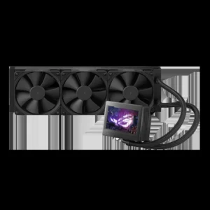 Watercooling ASUS Ryujin III 360 Kit