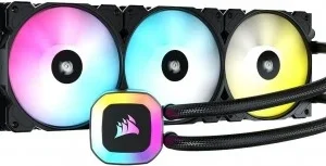 WATERCOOLING CORSAIR H150 RGB 360MM