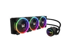 WATERCOOLING M.RED INFINITE 360MM RGB