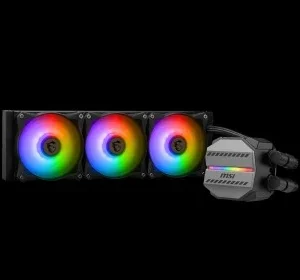WATERCOOLING MSI MAG M360 ARGB