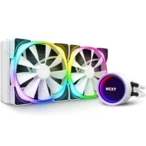 WATERCOOLING NZXT KRAKEN X63 RGB 280MM WHITE