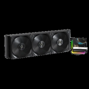 Watercooling Ocypus Sigma L36 PRO ARGB 360mm