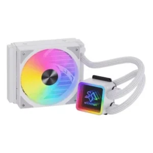 WATERCOOLING SNOWMAN KS120 WHITE
