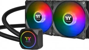 WATERCOOLING THERMALTAKE TH240 ARGB SYNC 240MM