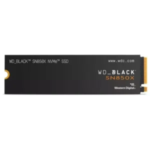 WD Black M.2 SN850X 1 To Nvme Gen4