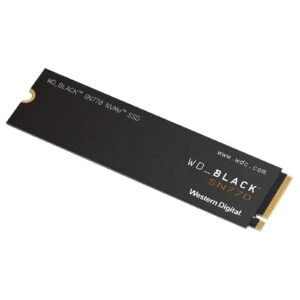 WD BLACK SN770 2 TB – Image 2