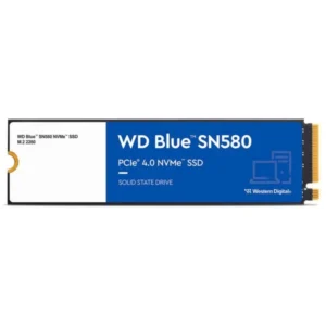 WD BLUE SN570 2TO