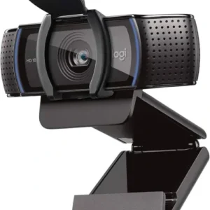 WEBCAM LOGITECH C920E