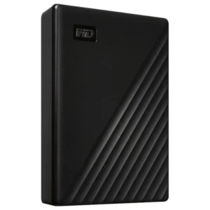 WESTERN DIGITAL MY PASSPORT 5 TO