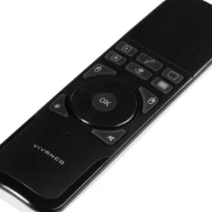WIRELESS PRESENTER & MOUSE VIVANCO