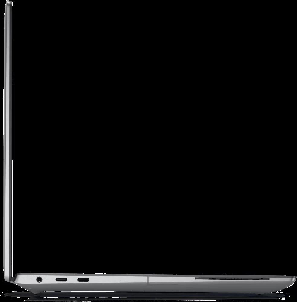 WORKSTATION DELL PRECISION 5490 ULTRA 7 155H RAM 16GB DDR5 7500MHZ 1Tb SSD RTX A1000 06GB 14" QHD TACTILE – Image 6