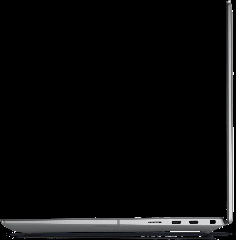 WORKSTATION DELL PRECISION 5490 ULTRA 7 155H RAM 16GB DDR5 7500MHZ 1Tb SSD RTX A1000 06GB 14" QHD TACTILE – Image 7