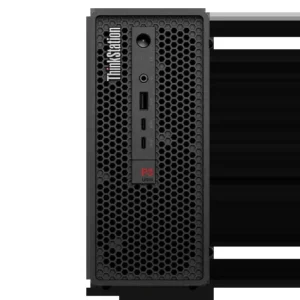 WORKSTATION LENOVO THINKSTATION P3 Ultra SFF I9 13900K VPRO (24C) / 64GB DDR5 / 2TB SSD NVME GEN4