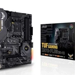 X570 ASUS TUF GAMING X570-PLUS