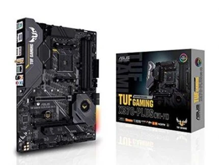 X570 ASUS TUF GAMING X570-PLUS