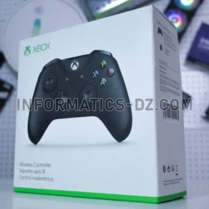 Xbox Wireless Controller for PC & Xbox – Black / White