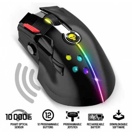 Xpert-M600 Sans fil