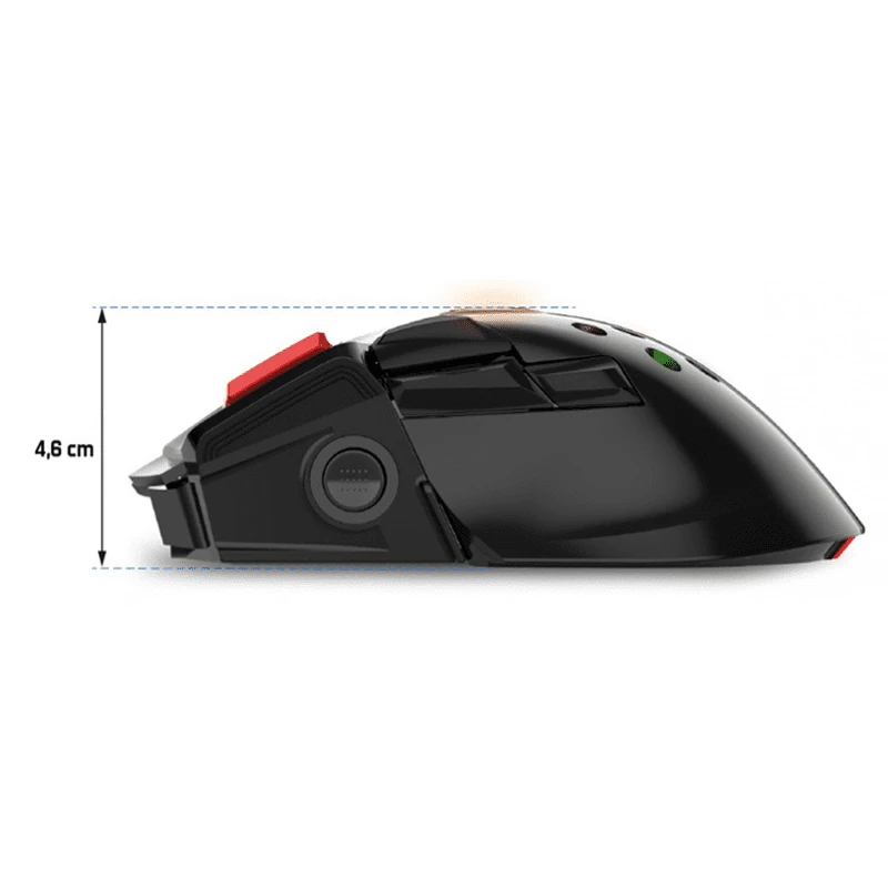 Xpert-M600 Sans fil – Image 2