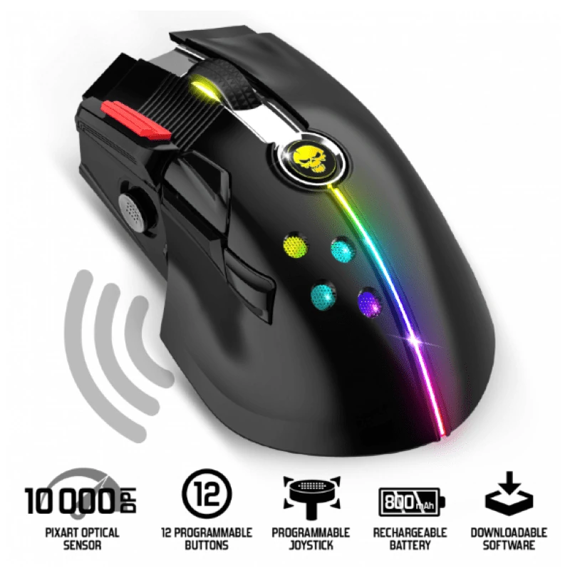Xpert-M600 Sans fil – Image 3