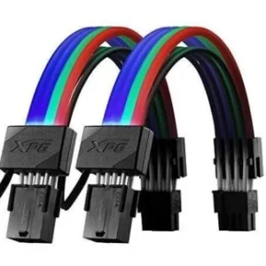 XPG PRIME ARGB EXTENSION CABLE-VGA