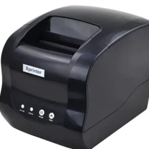XPRINTER XP-365B USB+BLUETOOTH
