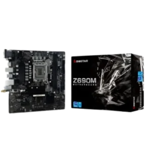 Z690MX2-E D4 BIOSTAR
